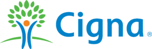 Cigna dental insurance logo