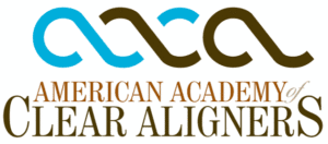 American Academy of Clear Aligners logo