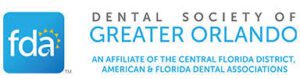 Dental Society of Greater Orlando logo