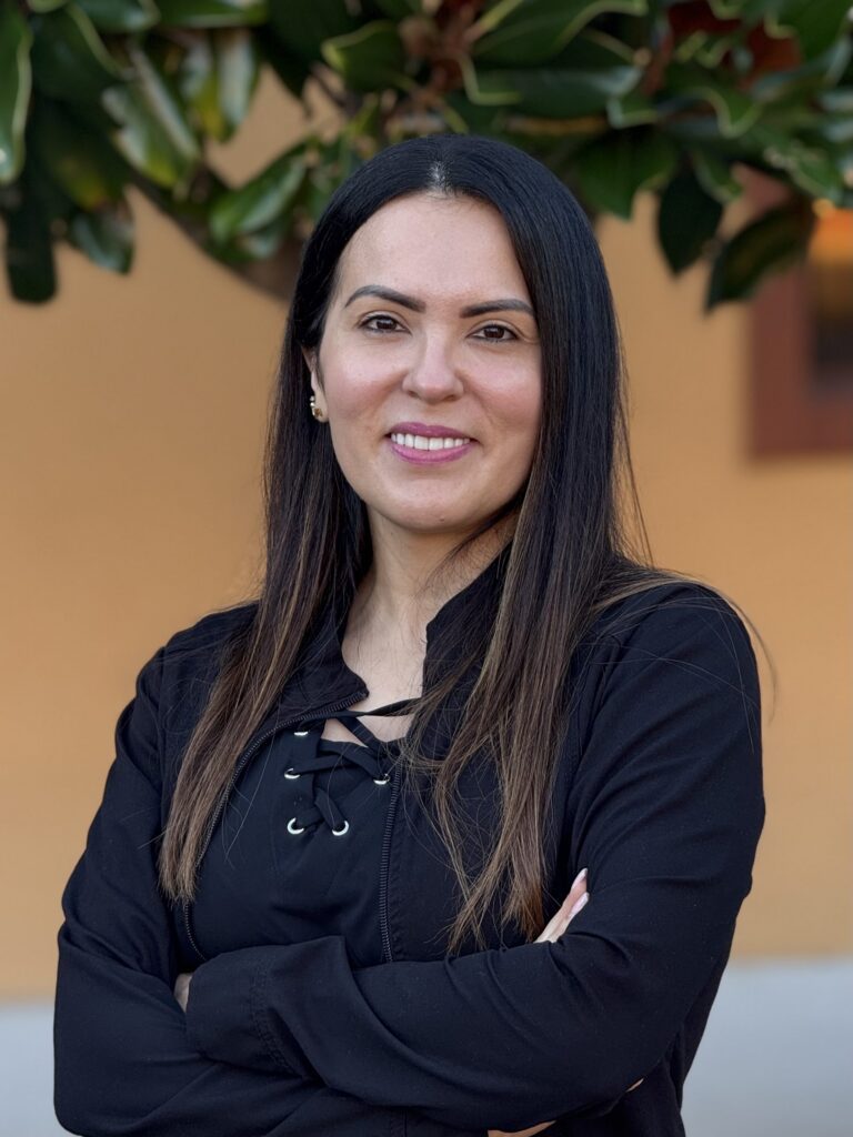 Fatima, Dental Assistant at Winter Garden Family and Cosmetic Dentist in Winter Garden, FL