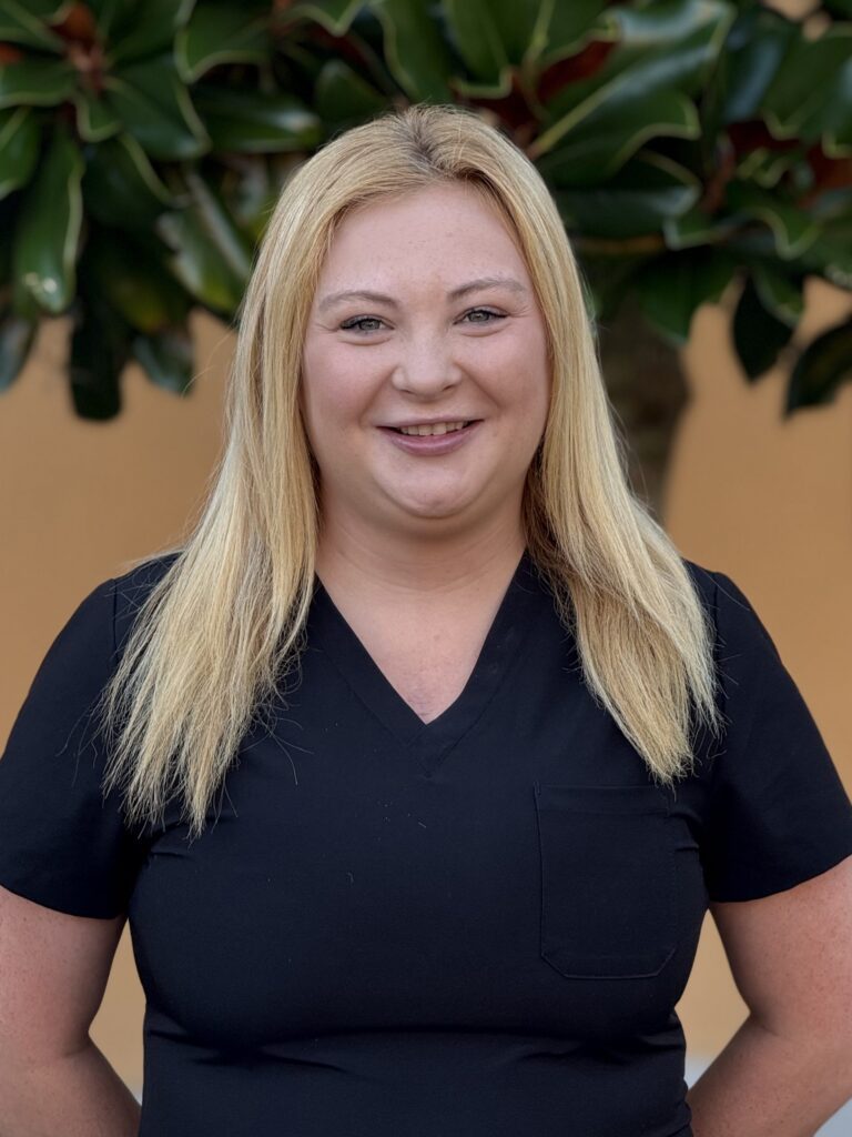 Paige, Office Manager at Winter Garden Family and Cosmetic Dentist in Winter Garden, FL