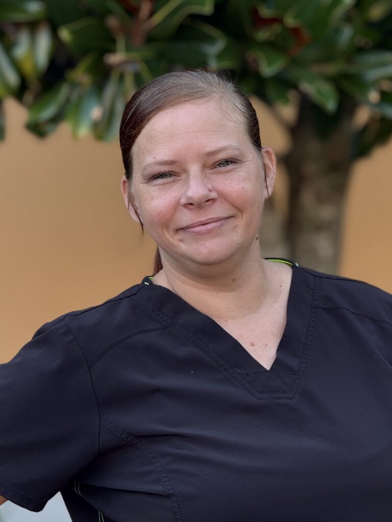 Tiffany, Lead Dental Assistant at Winter Garden Family and Cosmetic Dentist in Winter Garden, FL